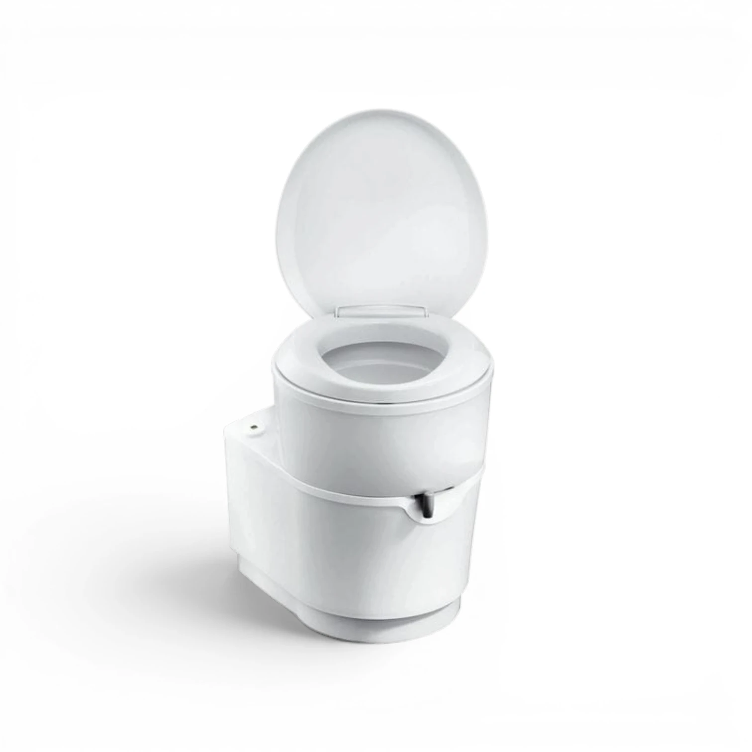 Thetford C223-S Swivel Cassette Toilet Collection only Camper motorhome chemical