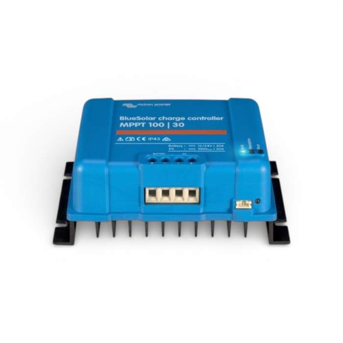 Victron Energy BlueSolar MPPT 100/30 – SCC020030200 - Image 2