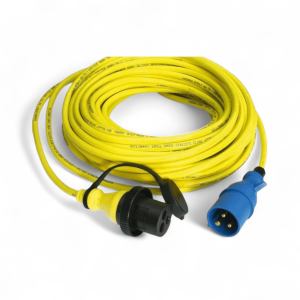 CABLES