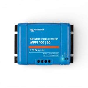 MPPT Solar charge Controllers