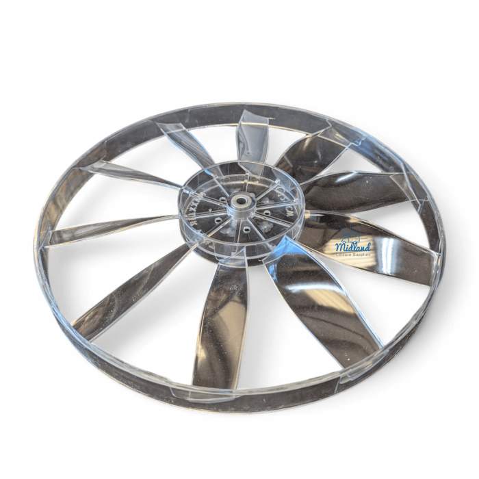 MaxxAir - MaxxFan -Fan Blade replacement (Spare part only)