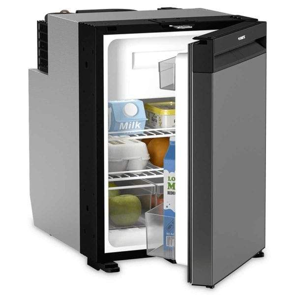 NRX50E DARK SILVER Dometic Compressor Fridge (46 Litre / 12/24V / ) Not Crx50 - Image 4