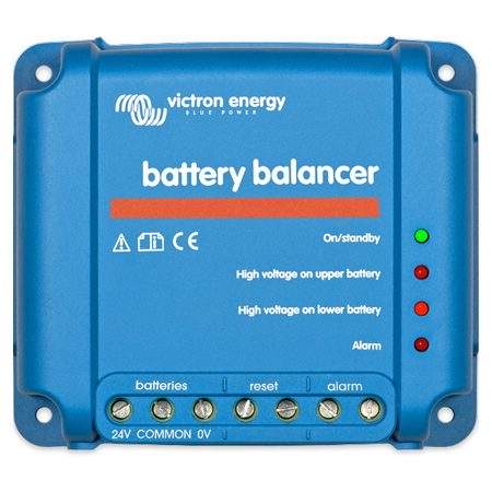Victron Energy Battery Balancer – BBA000100100