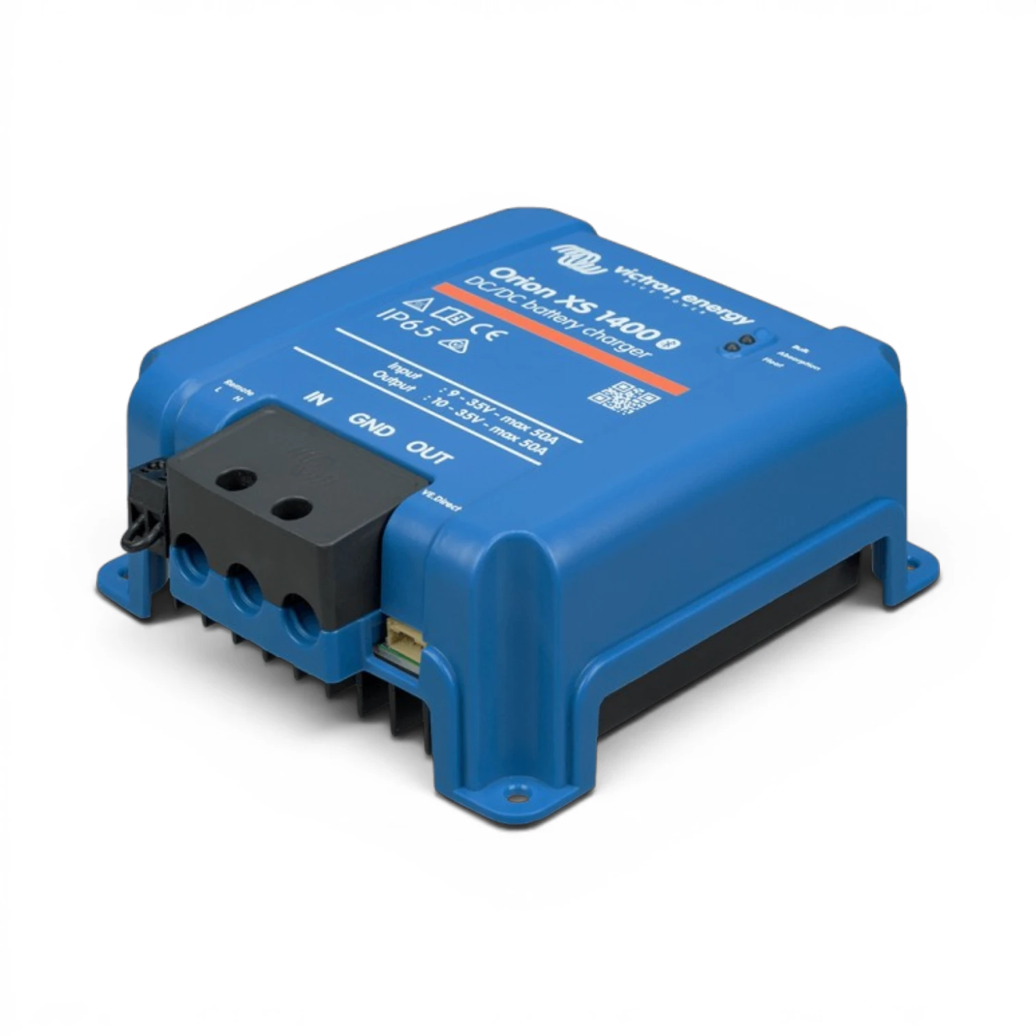 12V/24V Victron Orion XS 1400 DC-DC Battery Charger ORI242417040 - Image 2