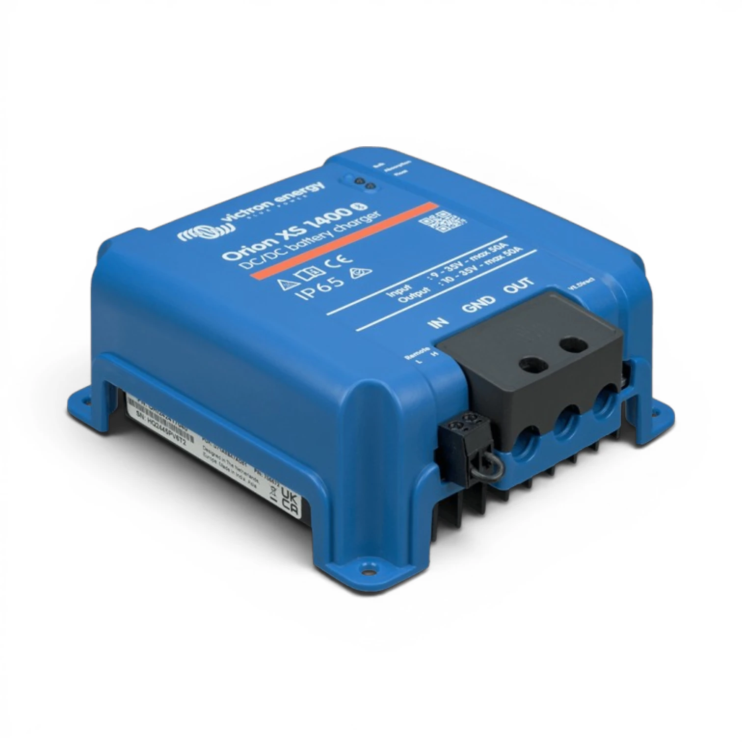12V/24V Victron Orion XS 1400 DC-DC Battery Charger ORI242417040 - Image 3