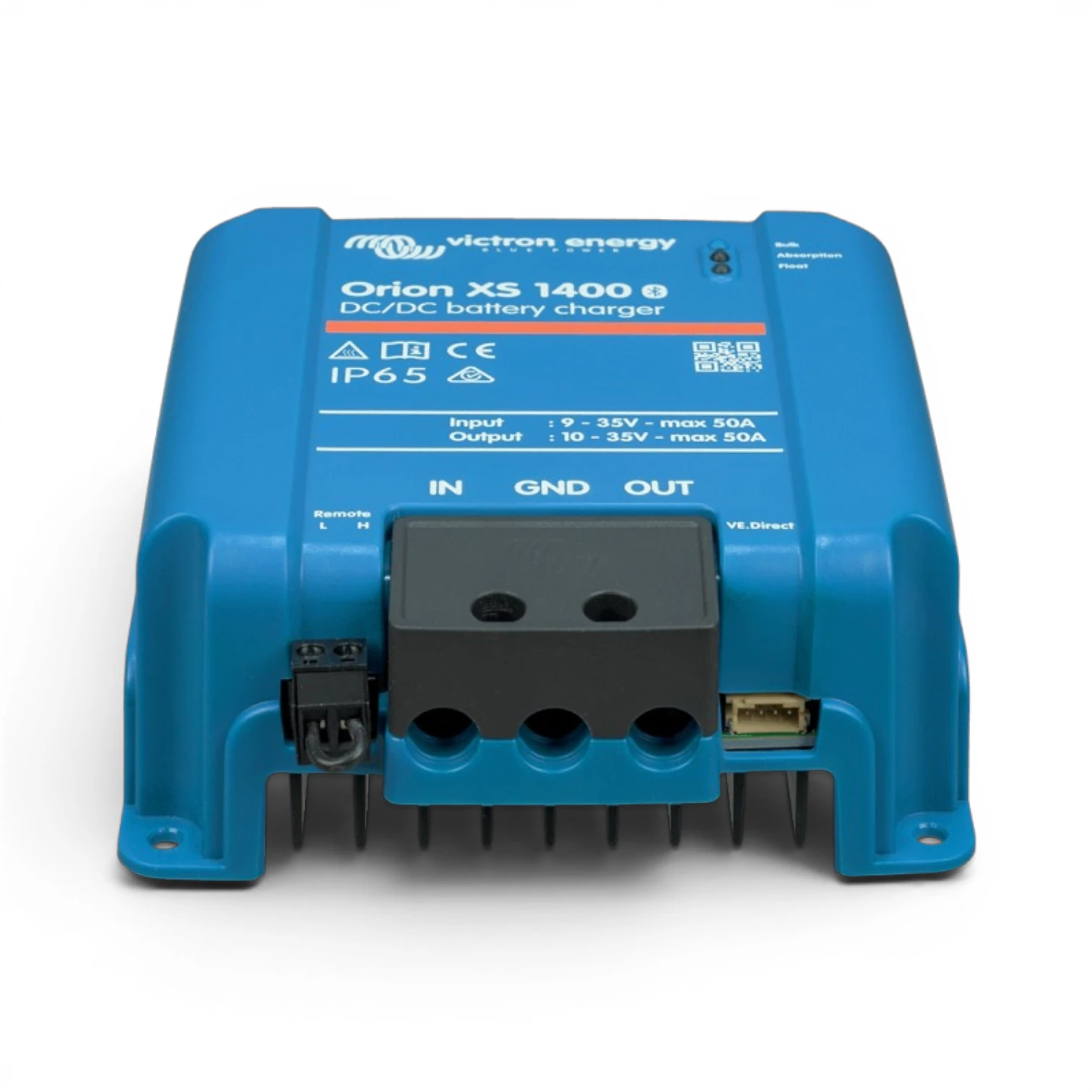 12V/24V Victron Orion XS 1400 DC-DC Battery Charger ORI242417040