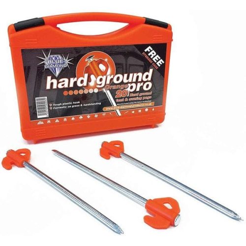 Pegs & Extractors