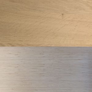 Worktops Oak & Bamboo