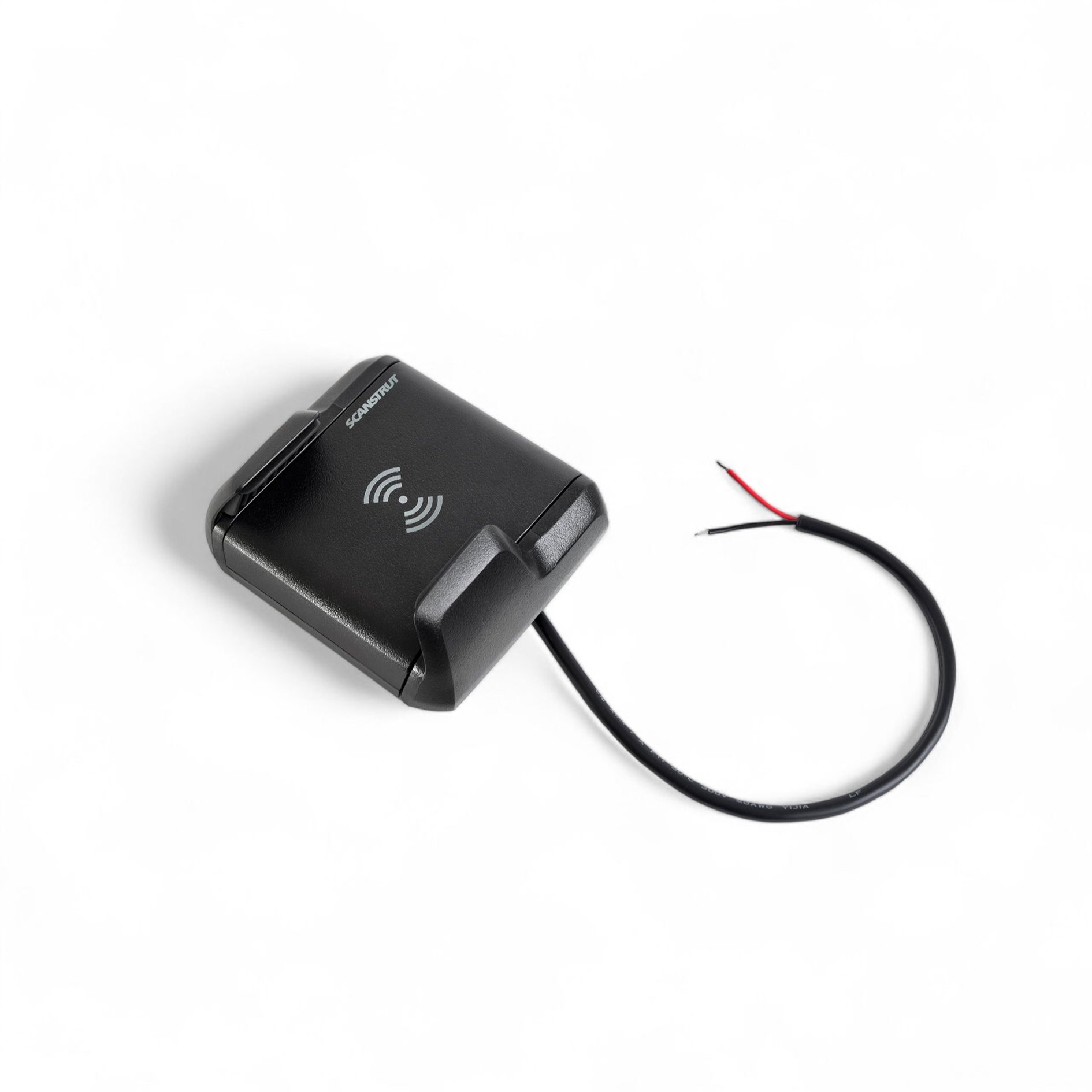 Scanstrut Rokk Nano Wireless Charging Phone Mount Dock 12V/24V Waterproof SC-CW-11F - Image 4