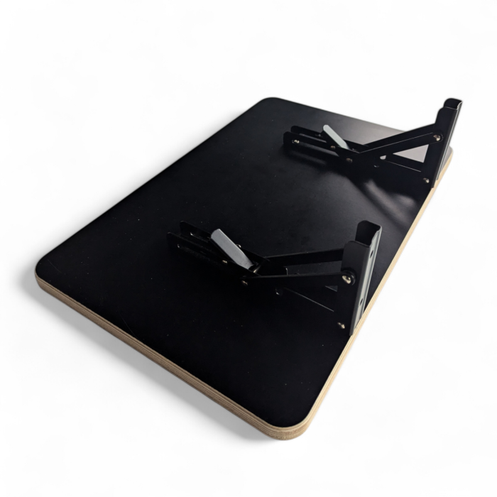 Folding 18mm 450x 300mm Black HEXA Birch table top phenolic ply buffalo board camper - Image 2
