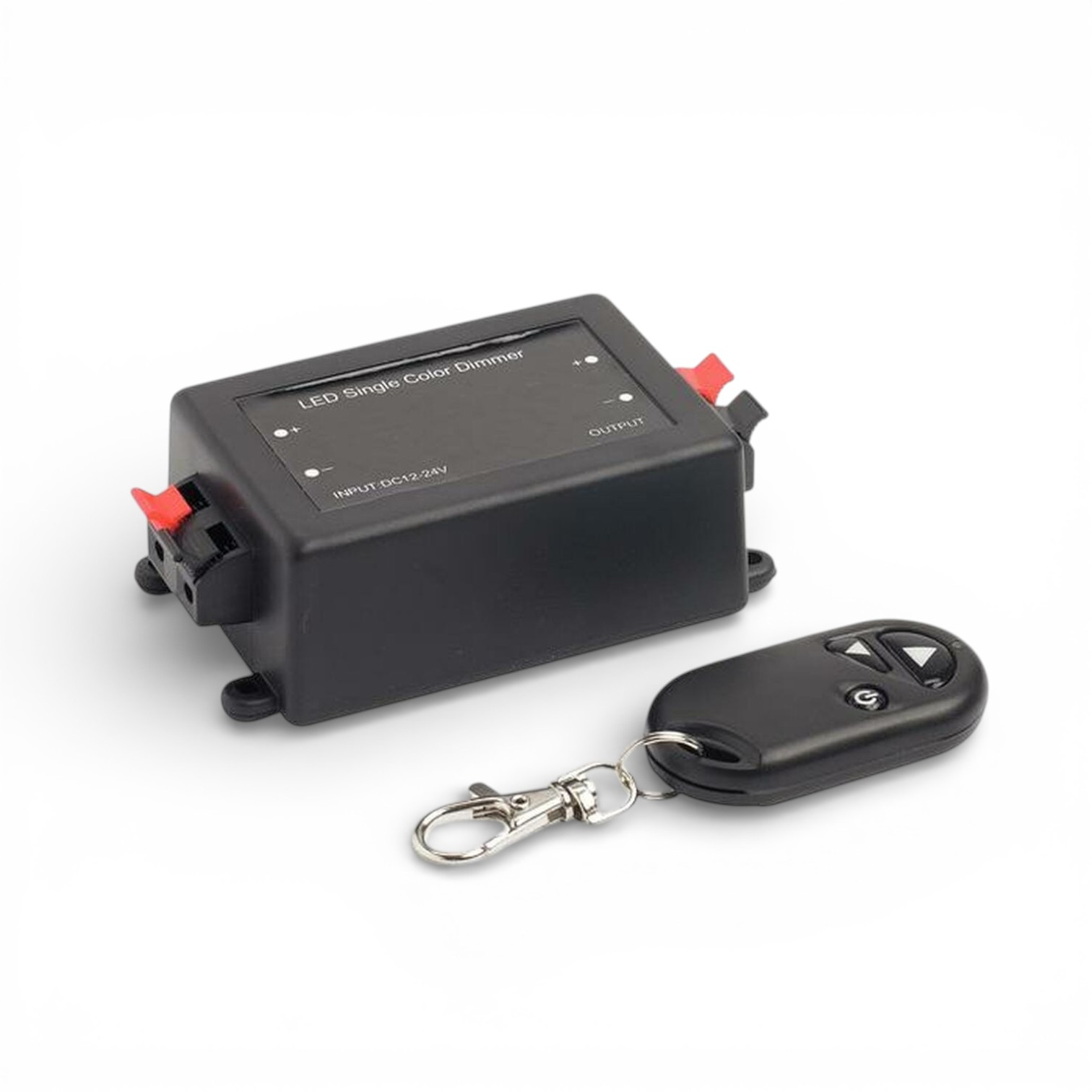 Dometic 12v led dimmer light fob remote control 9106504080