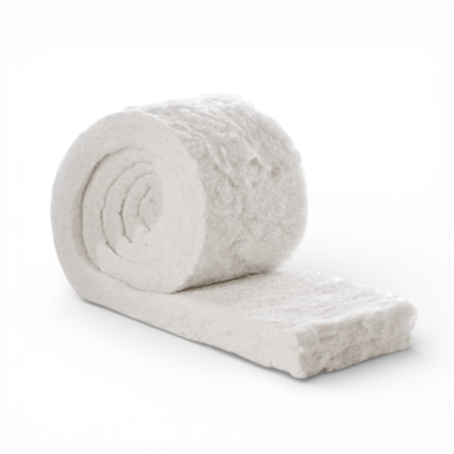 Bekule SupaFleece 50mm Thick 390mm wide Insulation 10m Roll – 3.9sqm sound deadening properties