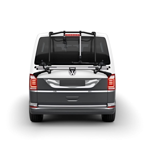 Van Racks