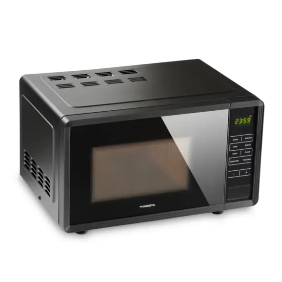 Dometic MW0240 Low watt Microwave oven 9600028283 700w