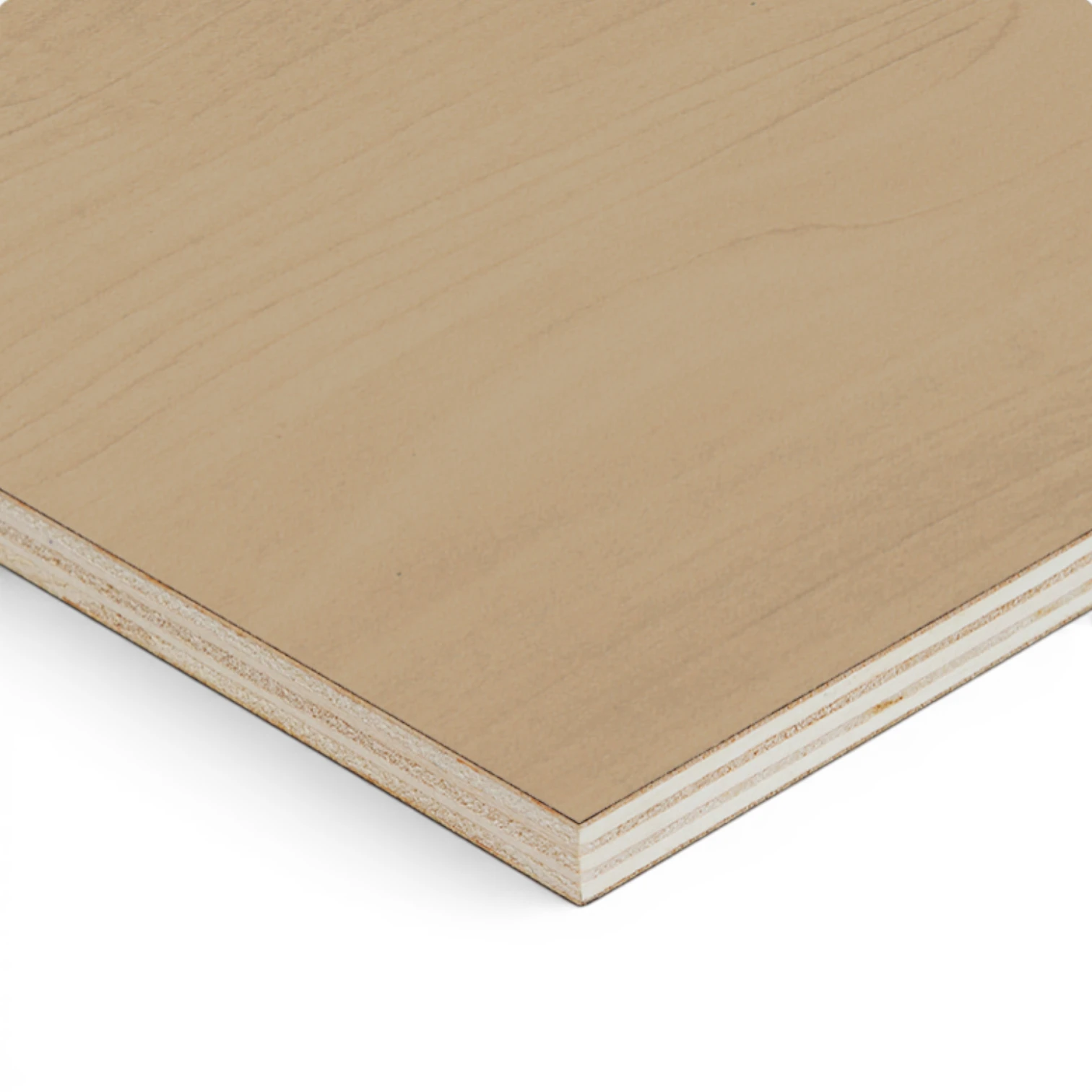 Plain 15mm Morland Furniture Board 8x4 ft sheet Lightweight ply COLLECTION ONLY MOR103814