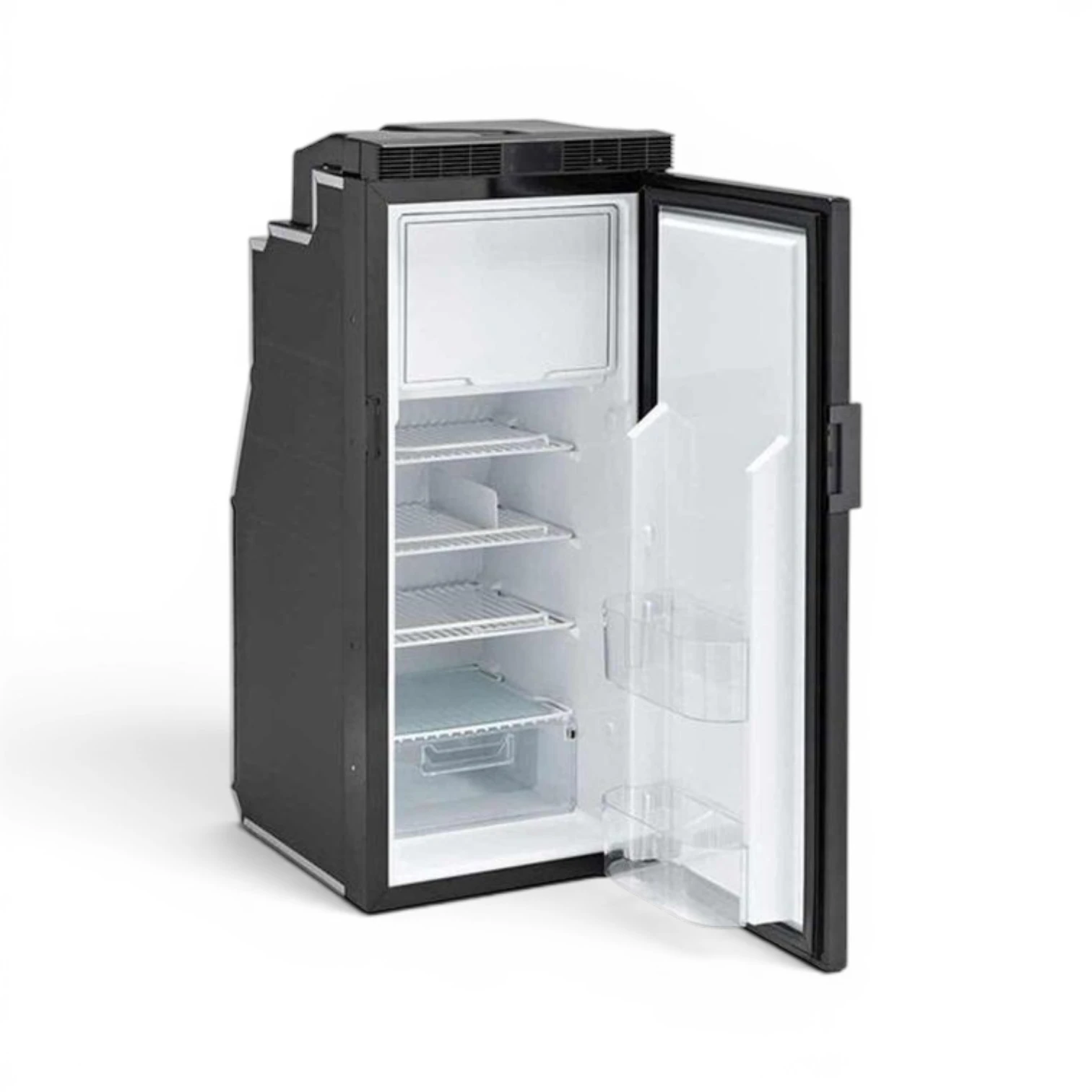 Indel B Slim 90L Compressor Fridge Freezer RH Door MODEL 12/24V - Image 2