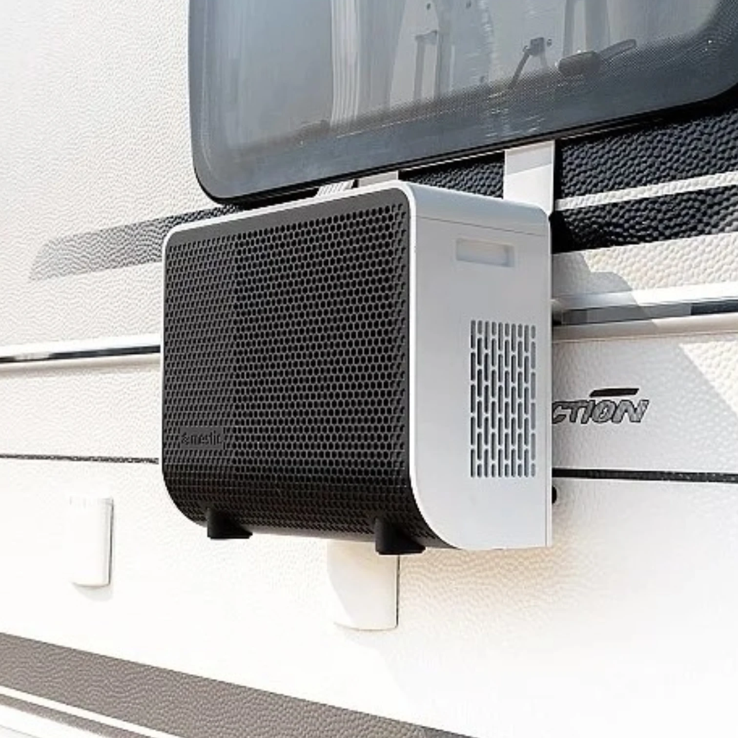 MESTIC SPLIT UNIT AIR CONDITIONER SPA-3100 UK Camper or caravan AC - Image 3