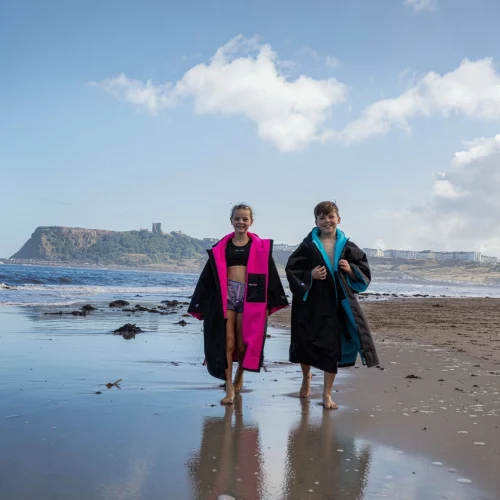 Dryrobe Advance Kids