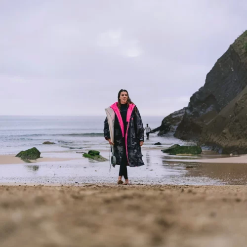 Dryrobe Advance