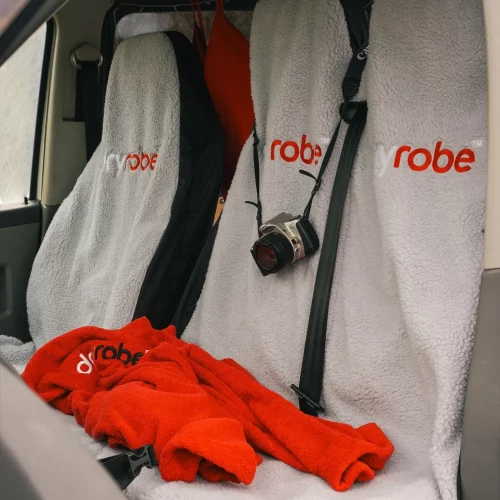 Dryrobe Seat Covers