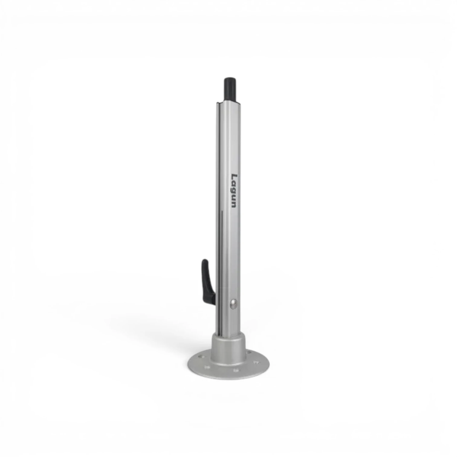 Lagun Floor Surface Mount "Protruding" Natural Anodised. Not leg set 30870 ref 32180 - Image 3