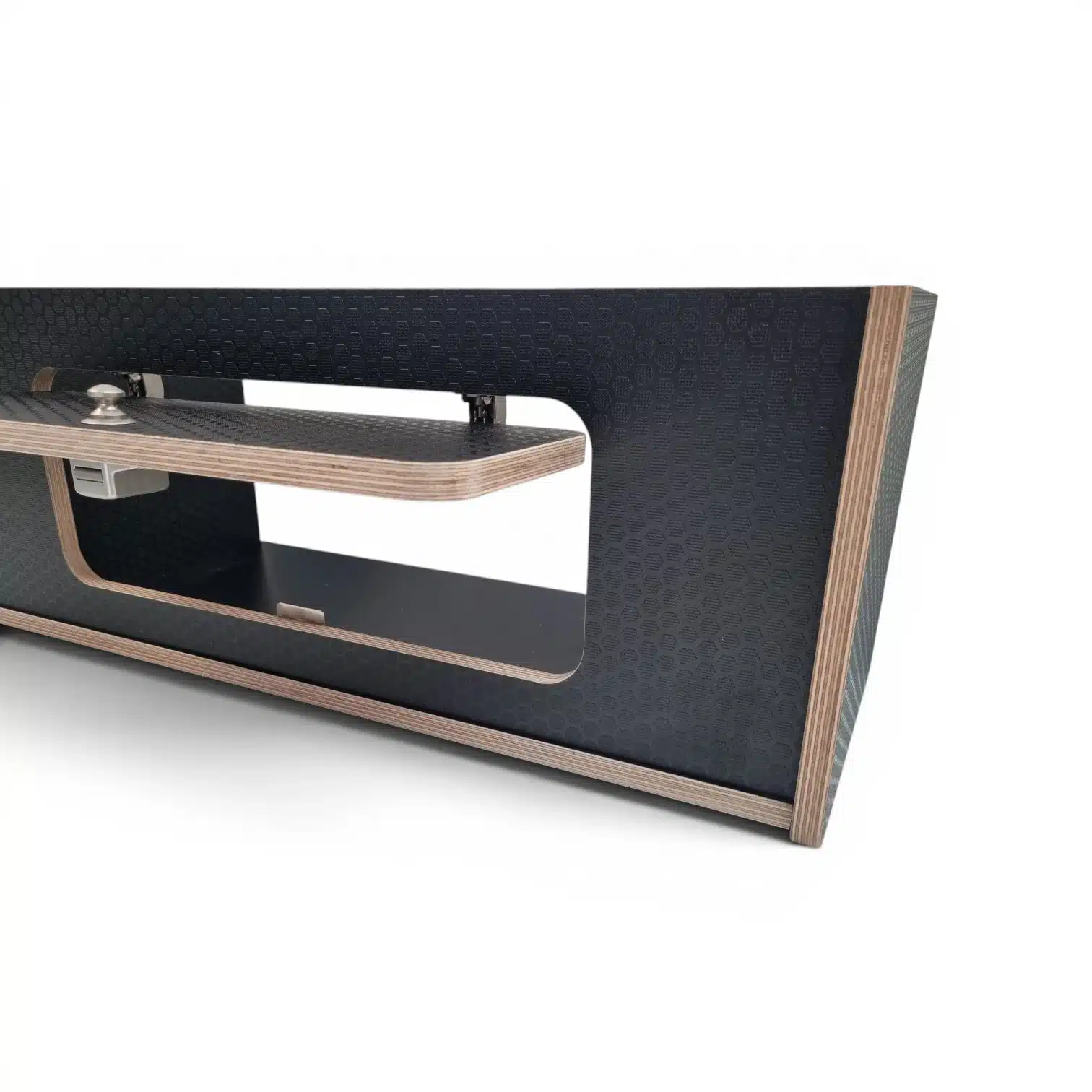 Hexa birch Overhead Lockers camper Race Van Birch phenolic ply buffalo board 600MM TO 1200MM V1 - Image 3