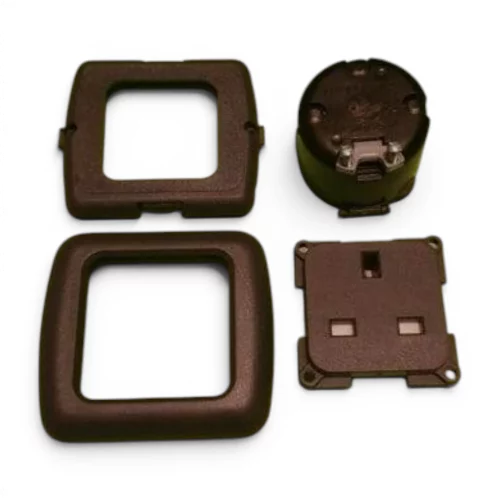 Sockets-Switches-Frames