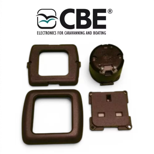 CBE Individual Parts