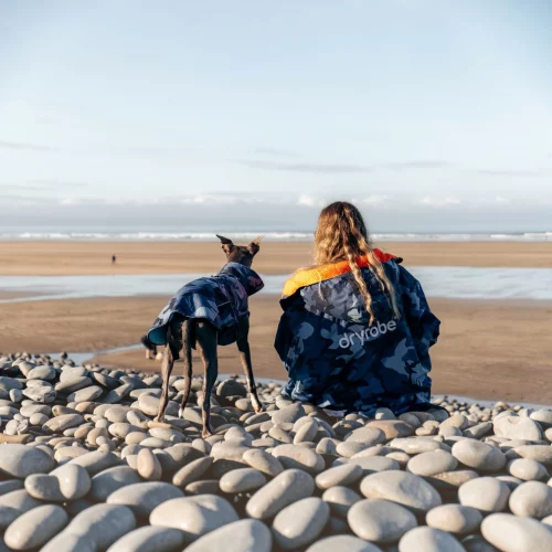 Dryrobe