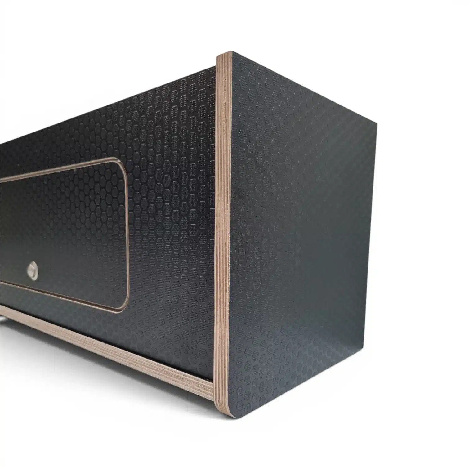 Hexa birch Overhead Lockers camper Race Van Birch phenolic ply buffalo board 600MM TO 1200MM V1 - Image 2
