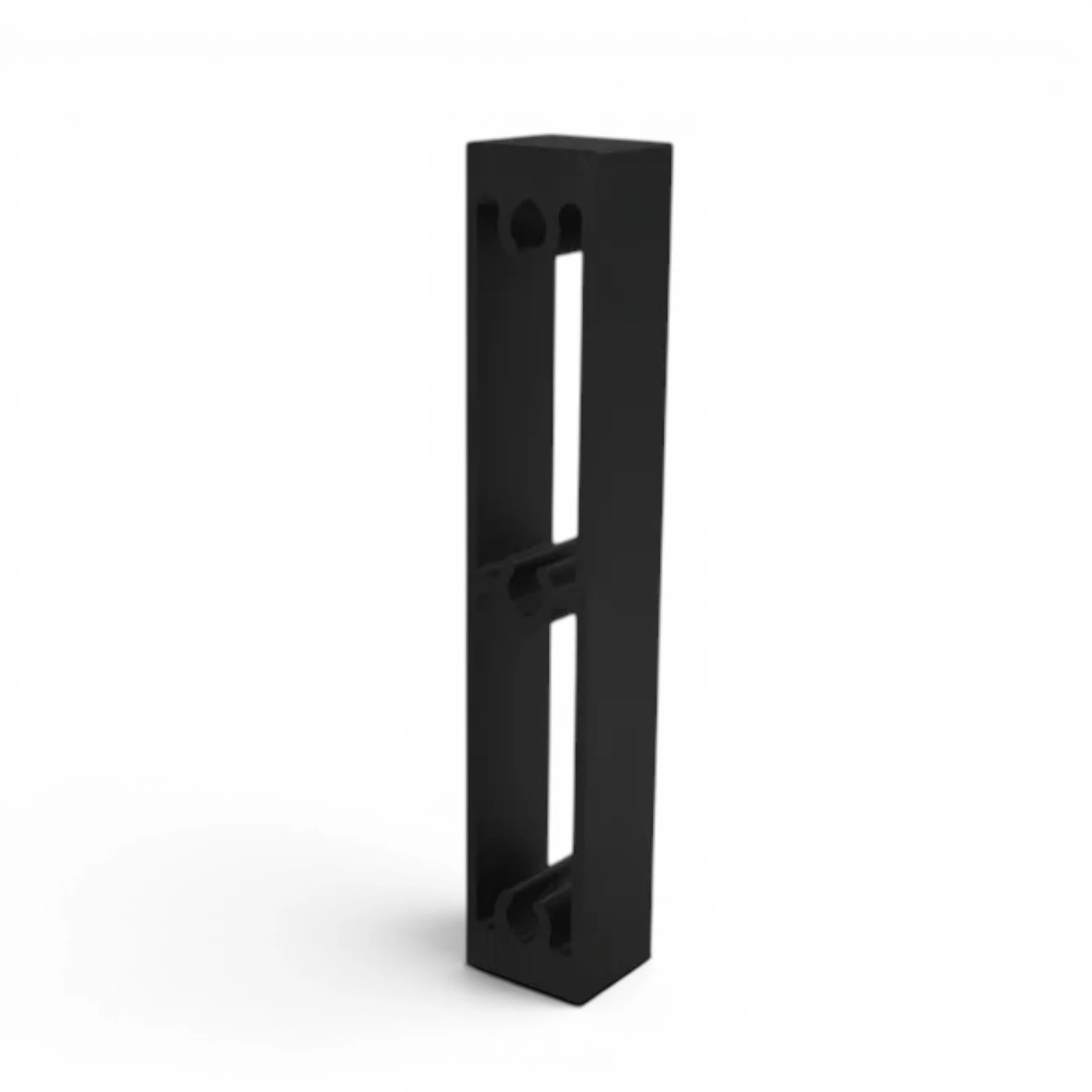 Lagun Small Extension Bracket - Carbon Black