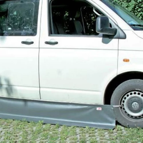 skirting dust and rain guards categories for fiamma
