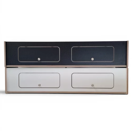Birch Lockers