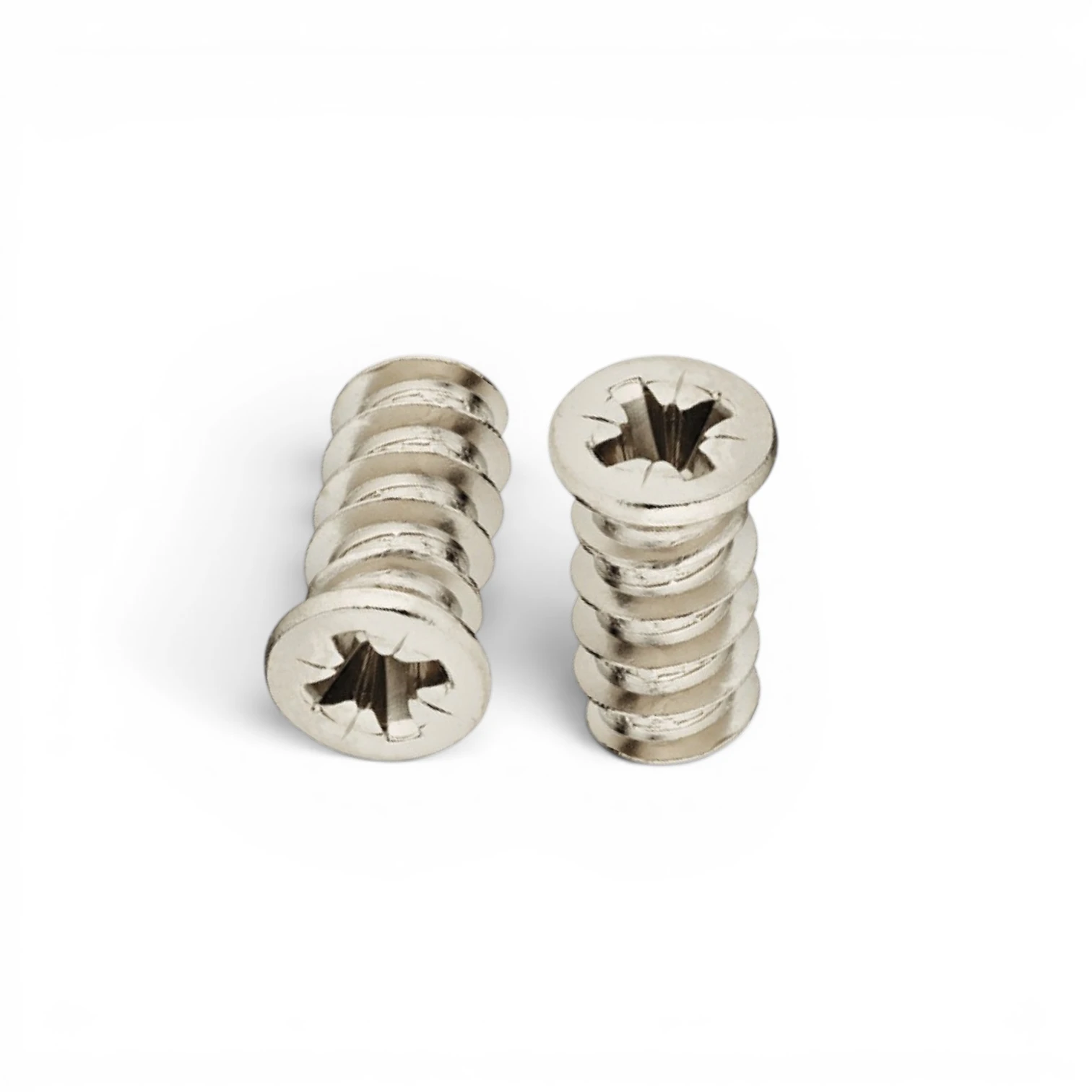 100x Varianta Screw Countersunk Head, PZ2, for Ø 5.0 mm Hole screws 013.15.724
