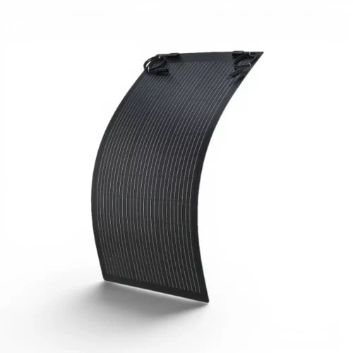 Flexible Solar Panels & kits