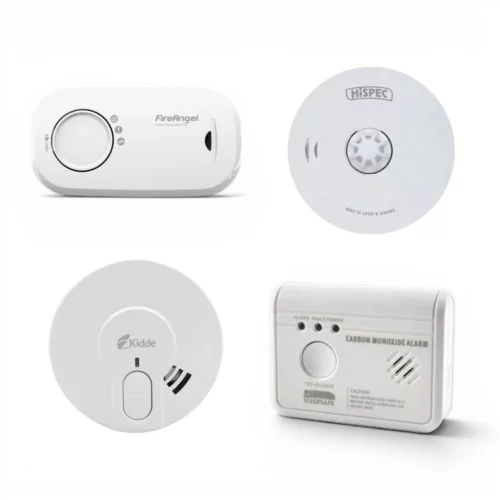 Alarms