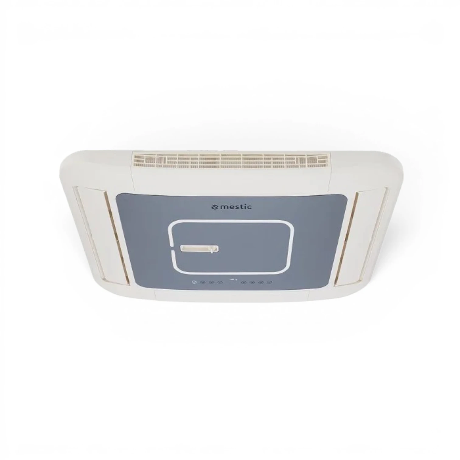 MESTIC ROOF TOP AIR CONDITIONER RTA-1700L BLACK COLLECTION ONLY AIRCON - Image 3