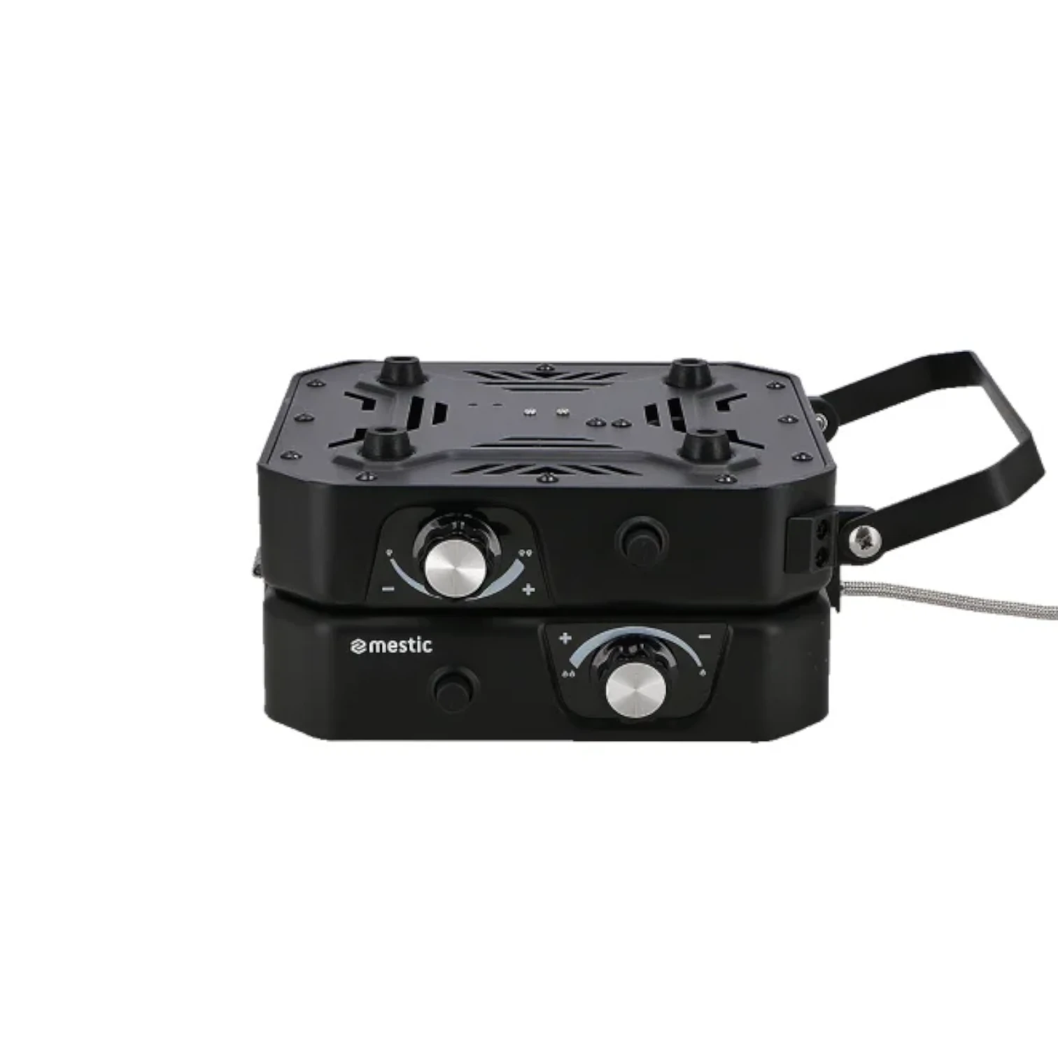 MESTIC GAS COOKER MGC-150 Portable and Compact uses coleman gas bottle - Image 3