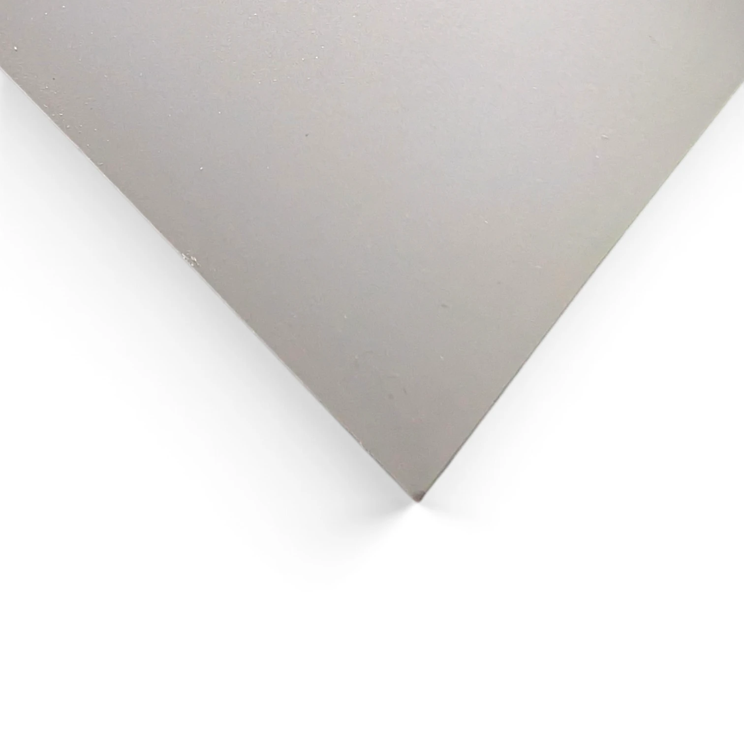 DUST Grey Matt Lamitech 15mm Furniture Board 8x4 ft sheet Lightweight ply COLLECTION ONLY
