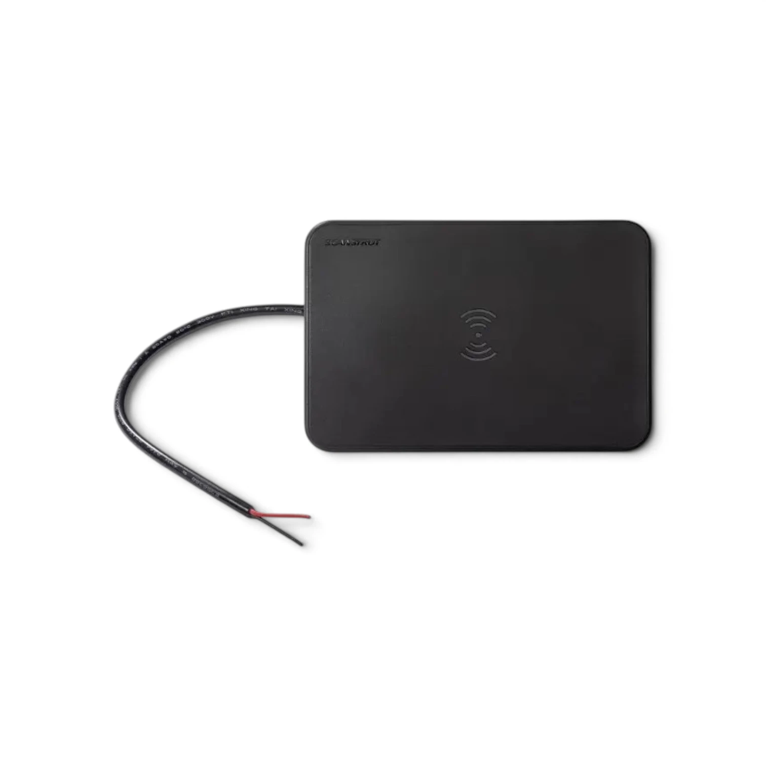 Scanstrut Waterproof Wireless Charger Sub 3 Coil 15W Recess Mounted or Hidden 12 or 24V SC-CW-7GT