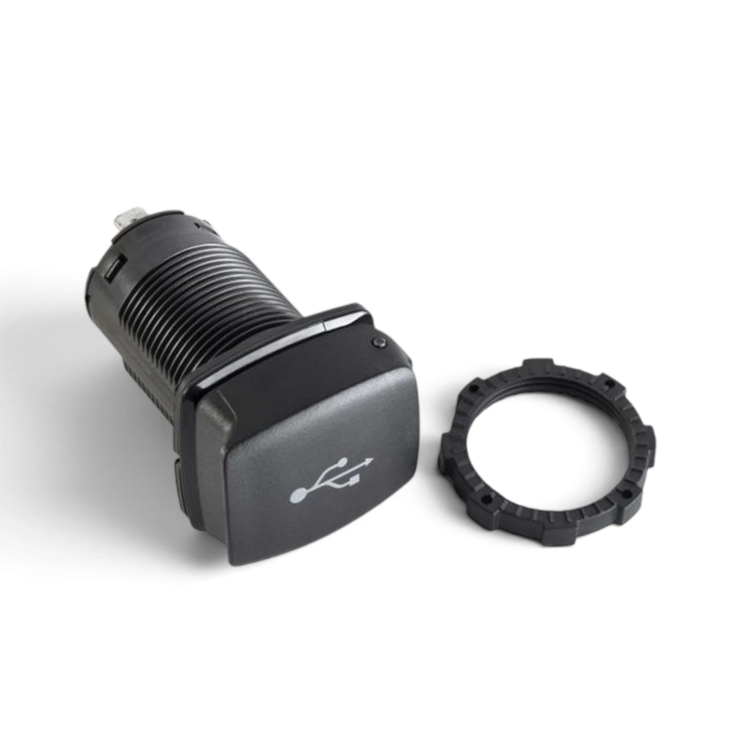 Scanstrut SC-USB-F1 Flip Pro Charger for USB-A and USB-C 12V / 24V SC-USB-F1 - Image 2