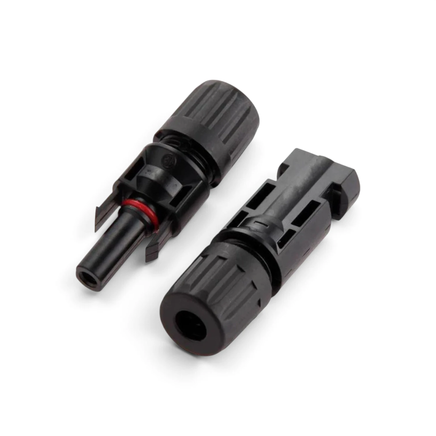 Victron Energy Solar connector pair MC4, 1x Male/1x Female – SCA520300000