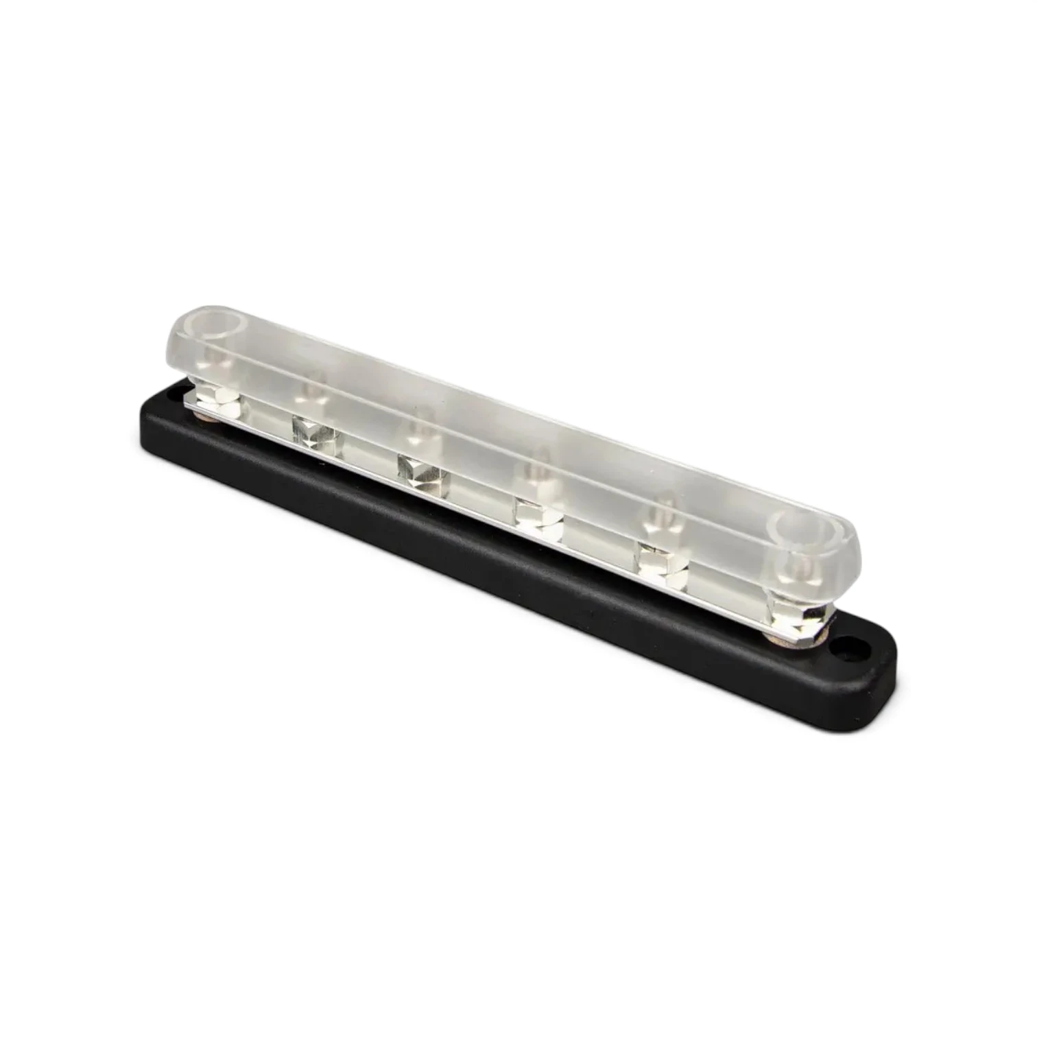 Victron Energy Busbar 150A 6P +Cover – VBB115060020