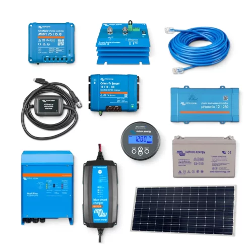Victron Energy