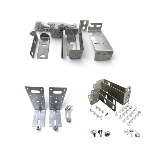 Brackets