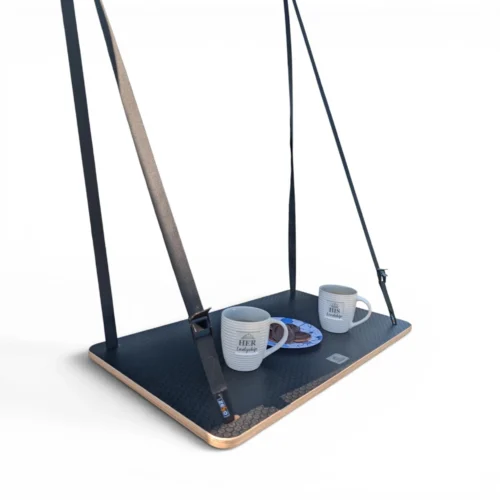 Hanging Tables
