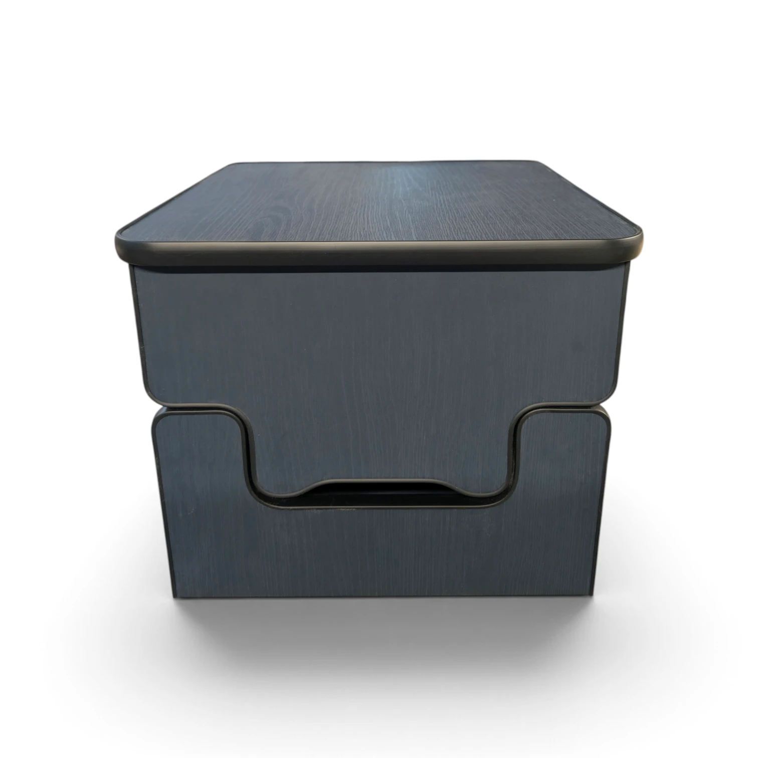 Indigo Blue Morland Camper Toilet Storage Box For Thetford 135 and 335 Porta potti Buddy seat Boom Box t5 t6