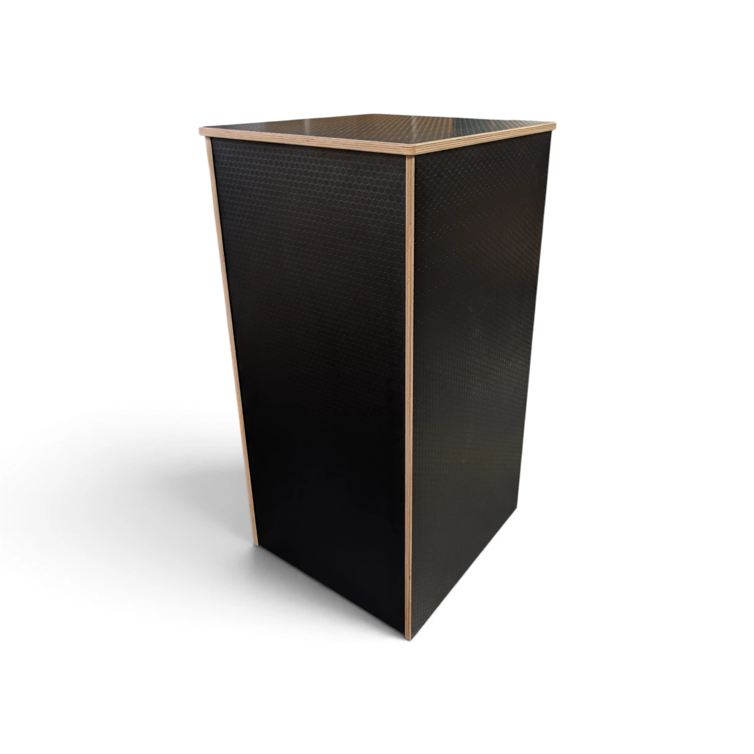 3 Drawer Hexa Birch tower Pod soft close runners Phenolic ply buffalo board - Image 3
