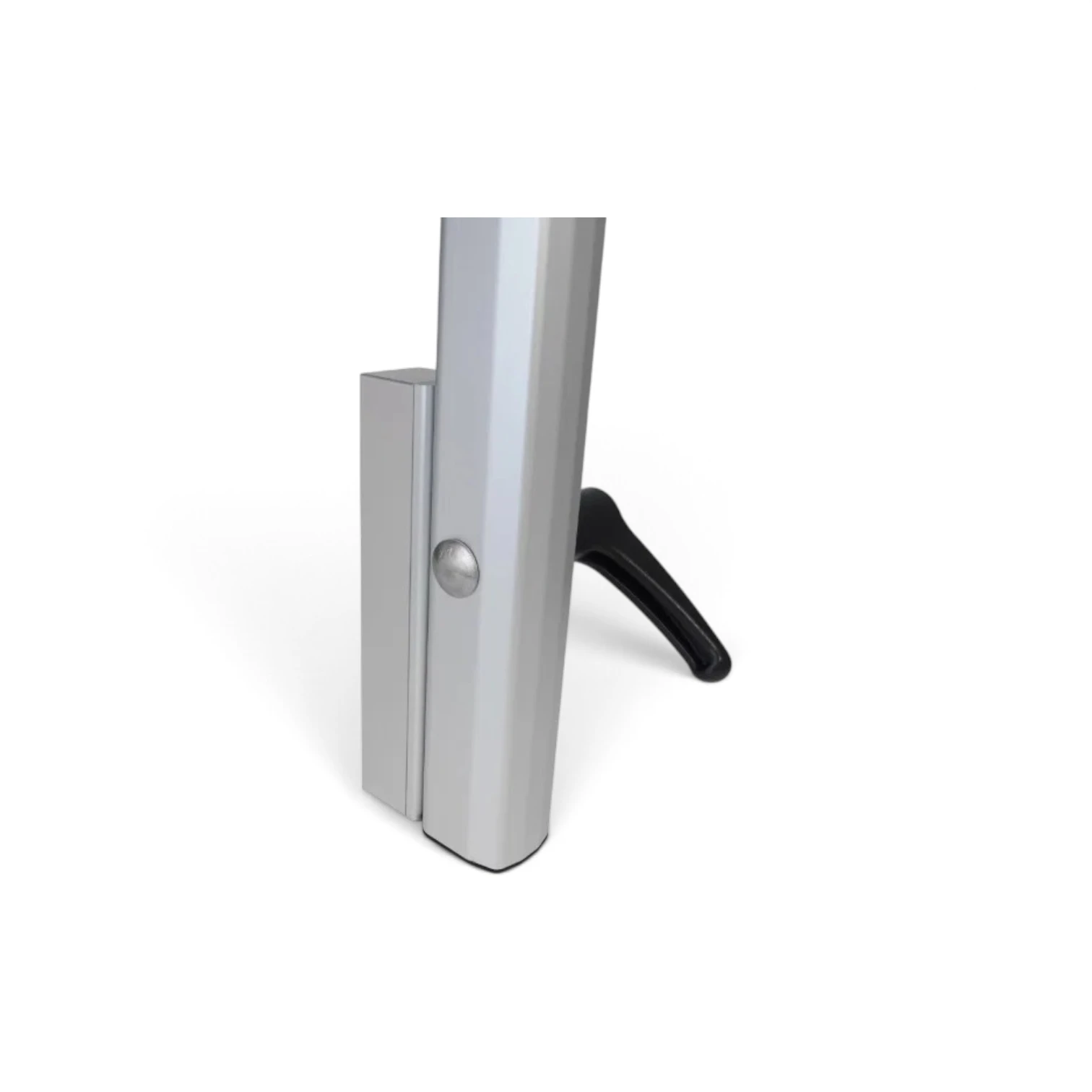 Lagun Small Extension Bracket - Natural Anodised - Image 3