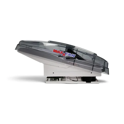 air excel roof fan